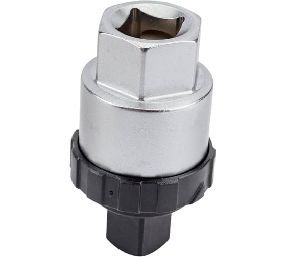 Адаптер с храповым механизмом (1/2") Hans 41804