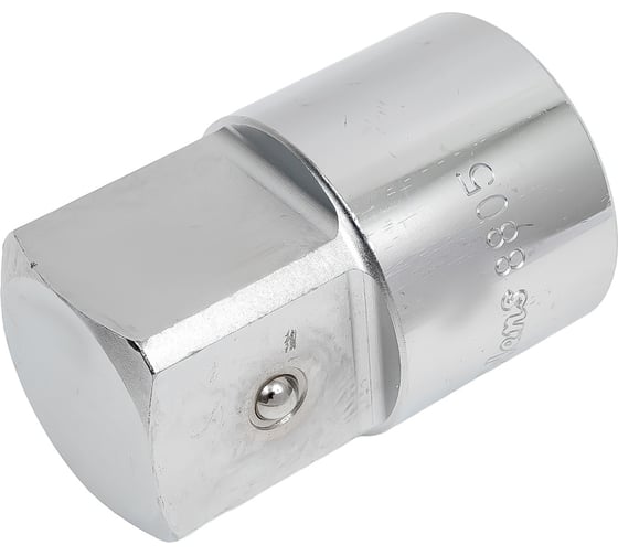 Адаптер (переходник) увеличивающий (1"х1 1/2") Hans 8805