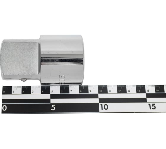 Адаптер (переходник) увеличивающий (1"х1 1/2") Hans 8805