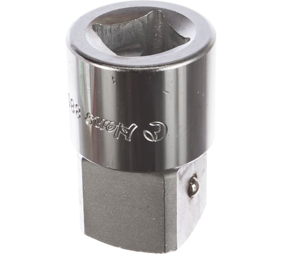 Адаптер (переходник) увеличивающий (1"х1 1/2") Hans 8805 1