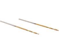 Сверло по металлу Titanium (1х34 мм) 2 шт. Irwin 10502572