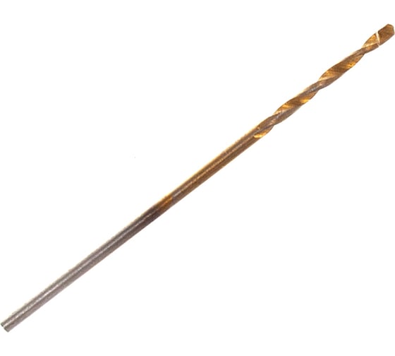 Сверло по металлу Titanium (1х34 мм) 2 шт. Irwin 10502572