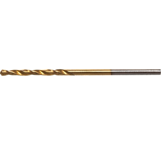 Сверло по металлу Titanium (2х49 мм) 2 шт. Irwin 10502574