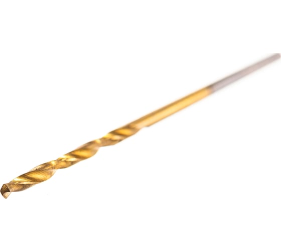 Сверло по металлу Titanium (2х49 мм) 2 шт. Irwin 10502574