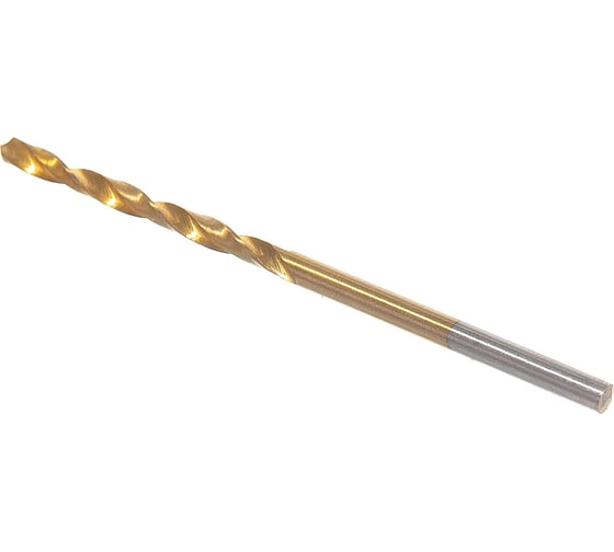 Сверло по металлу Titanium (2.5х57 мм) 2 шт. Irwin 10502575