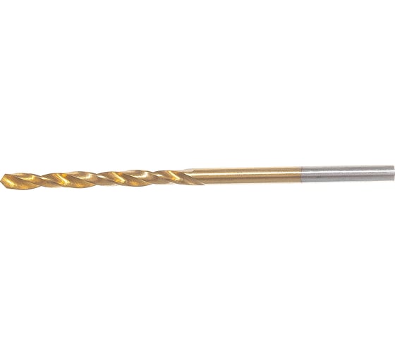Сверло по металлу Titanium (2.5х57 мм) 2 шт. Irwin 10502575