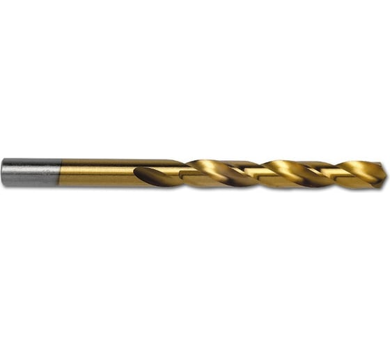 Сверло по металлу Titanium (3х61 мм) Irwin 10502576