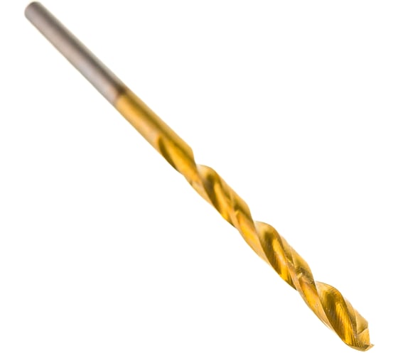 Сверло по металлу Titanium (3.2х65 мм) Irwin 10502578