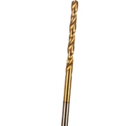 Сверло по металлу Titanium (3.5х70 мм) Irwin 10502580