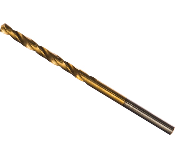 Сверло по металлу Titanium (3.5х70 мм) Irwin 10502580