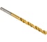 Сверло по металлу Titanium (4х75 мм) Irwin 10502581 2