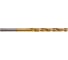 Сверло по металлу Titanium (4.5х80 мм) Irwin 10502585 1