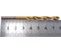 Сверло по металлу Titanium (4.5х80 мм) Irwin 10502585 3