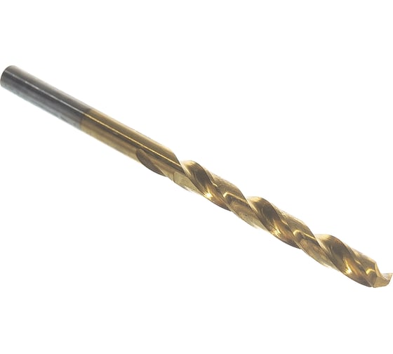 Сверло по металлу Titanium (5х86 мм) Irwin 10502588 1