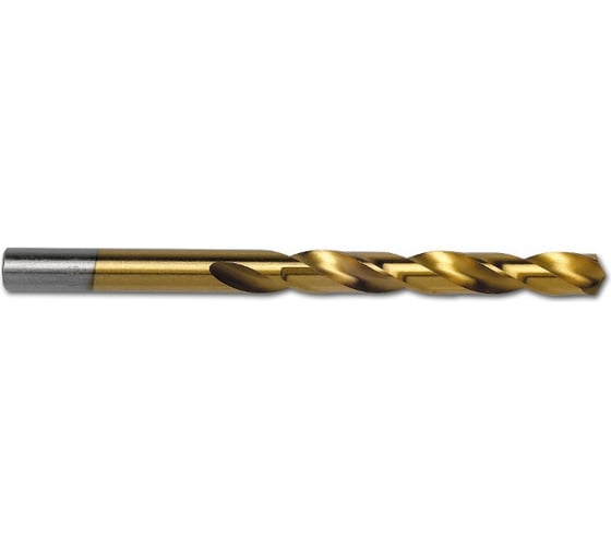 Сверло по металлу Titanium (5.1х86 мм) Irwin 10502589 1