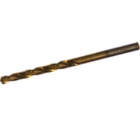 Сверло по металлу Titanium (5.5х93 мм) Irwin 10502590