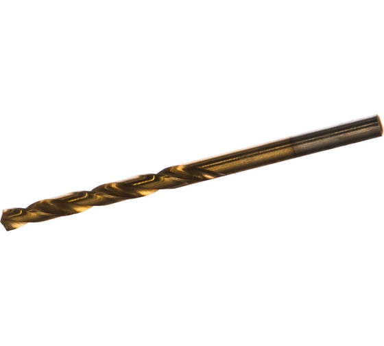 Сверло по металлу Titanium (5.5х93 мм) Irwin 10502590