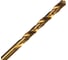 Сверло по металлу Titanium (5.5х93 мм) Irwin 10502590 2