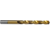 Сверло по металлу Titanium (7.5х109 мм) Irwin 10502594