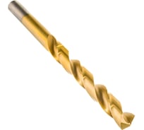 Сверло по металлу Titanium (8.5х117 мм) Irwin 10502596