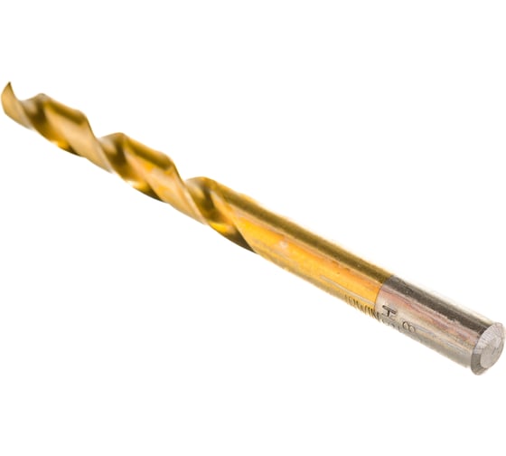 Сверло по металлу Titanium (8.5х117 мм) Irwin 10502596
