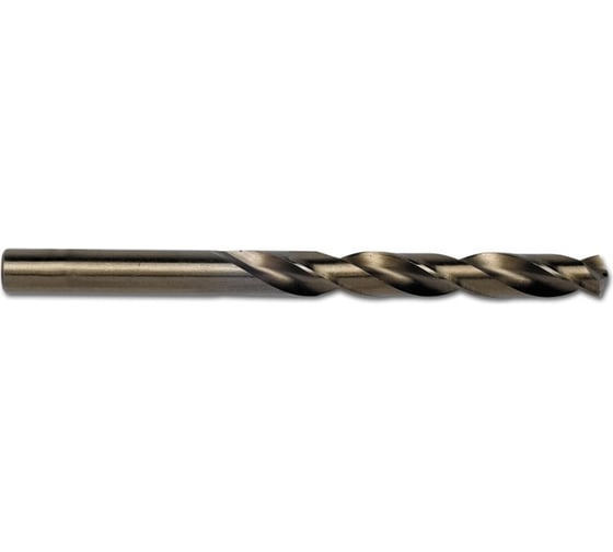 Сверло по металлу Cobalt (2х49) 2 шт. Irwin 10502509 1