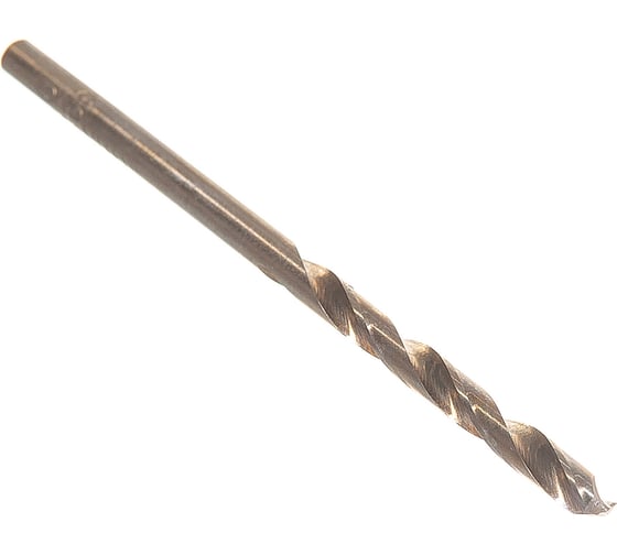 Сверло по металлу Cobalt (3х61) Irwin 10502542