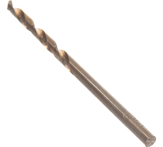 Сверло по металлу Cobalt (3х61) Irwin 10502542