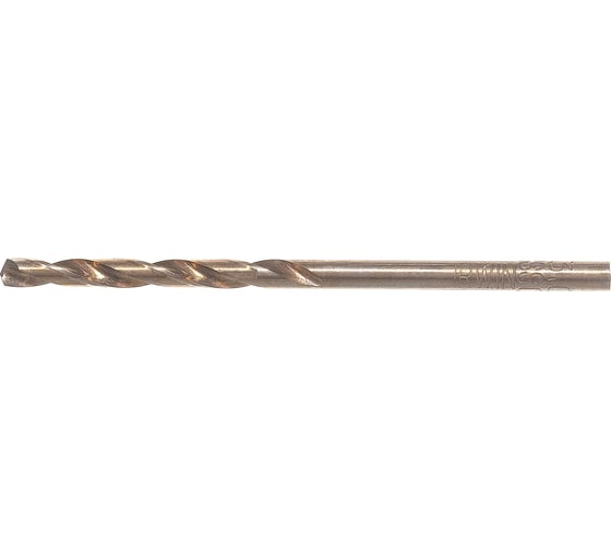 Сверло по металлу Cobalt (3х61) Irwin 10502542