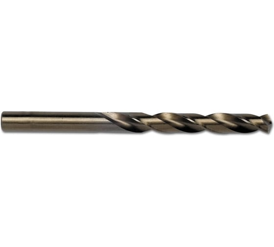 Сверло по металлу Cobalt (5х86) Irwin 10502554 1