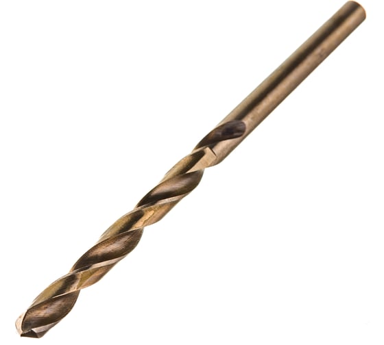 Сверло по металлу Cobalt (5х86) Irwin 10502554