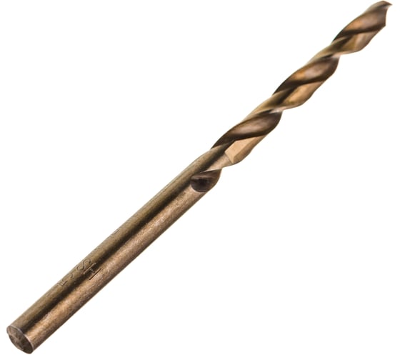 Сверло по металлу Cobalt (5х86) Irwin 10502554