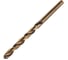 Сверло по металлу Cobalt (5х86) Irwin 10502554 4