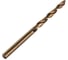 Сверло по металлу Cobalt (5х86) Irwin 10502554 5