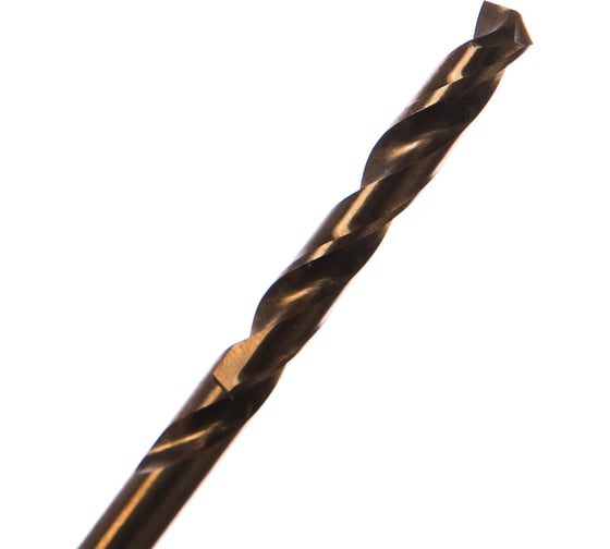 Сверло по металлу Cobalt (6х93) Irwin 10502557