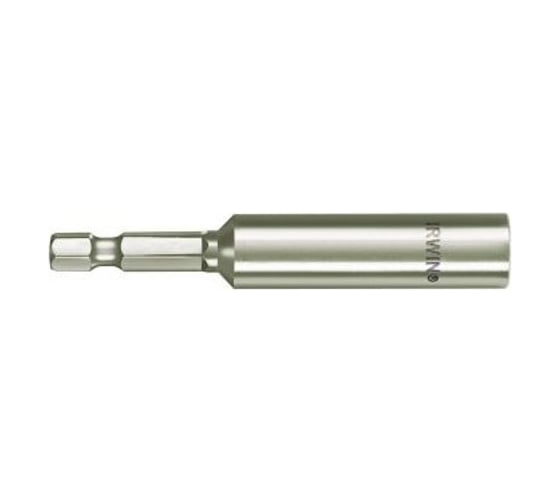 Держатель для вставок (1/4"; 50 мм) Irwin 10504377
