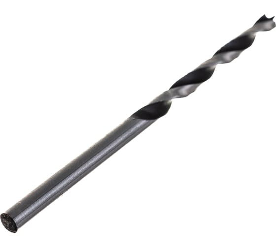 Сверло по дереву (4.0х43/75 мм) Irwin 10502793 1