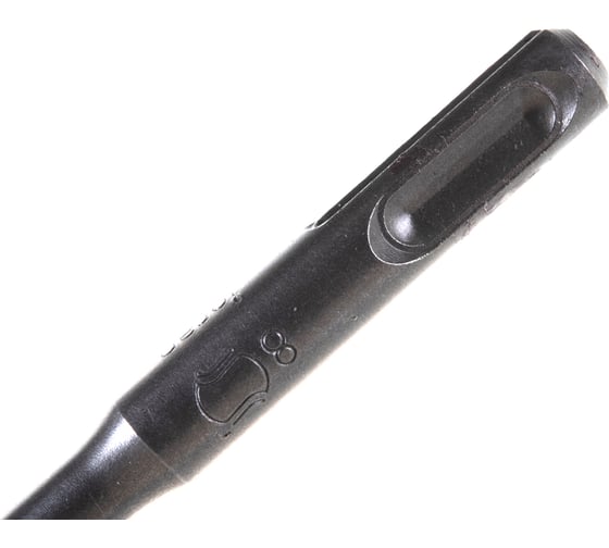 Бур по бетону SDS-plus (8.0х160 мм) Irwin 10501969
