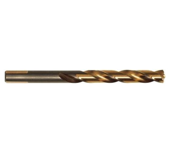 Сверло по металлу TURBOMAX (3.5х70 мм) Irwin 10502210 1