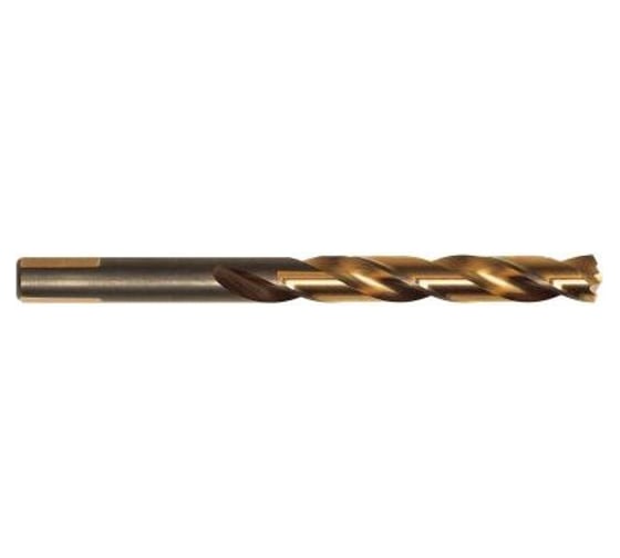 Сверло по металлу TURBOMAX (5.1х86 мм) Irwin 10502219 1