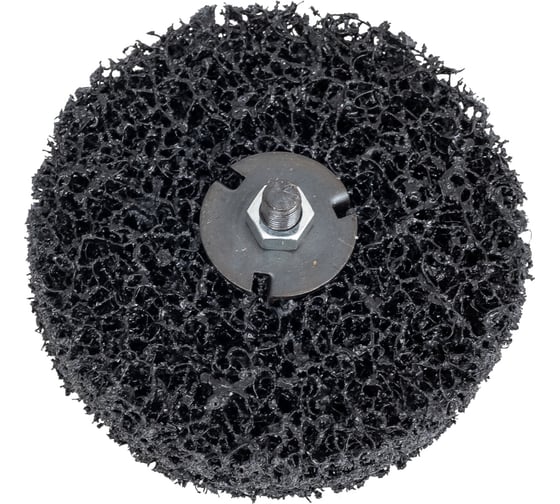 Круг зачистной MBX MIGHTY SEVEN QB-9415