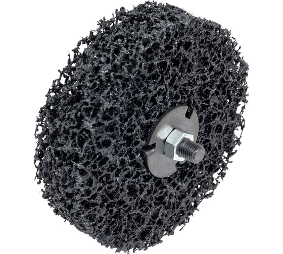 Круг зачистной MBX MIGHTY SEVEN QB-9415