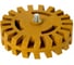 Ластик резиновый MBX MIGHTY SEVEN QB-9414 1