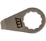 Лезвие для ножа QK-111 (18 мм) MIGHTY SEVEN QK-111-P51 1