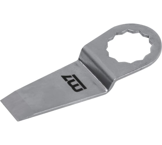 Лезвие для ножа QK-111 (8 мм) MIGHTY SEVEN QK-111-P54 1