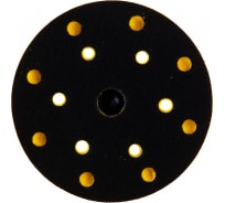 Сменная подошва для пневматической орбитальной шлифмашинки (150 мм) MIGHTY SEVEN QB-9327