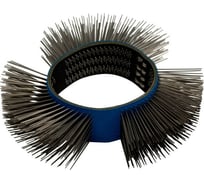 Щетка жесткая MBX MIGHTY SEVEN QB-9412