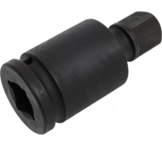 Карданный шарнир ударный (3/4"; 95 мм) Hans 86201 1