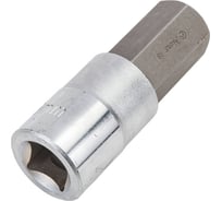 Торцевая вставка (1/2"; Нех 19; 70 мм) Hans 4026M19