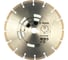 Диск алмазный по бетону (230х2.4х22 мм) Bosch 2609256415 1